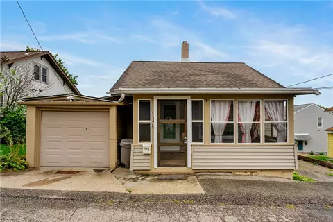 554 12 Summit St, New Kensington, PA 15068