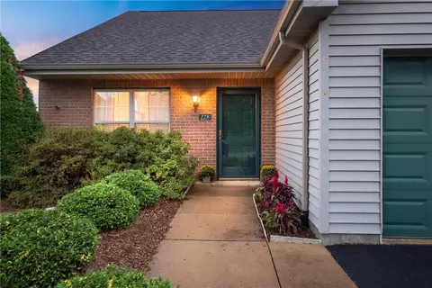 228 Saddlebrook Dr, Indiana, PA 15701