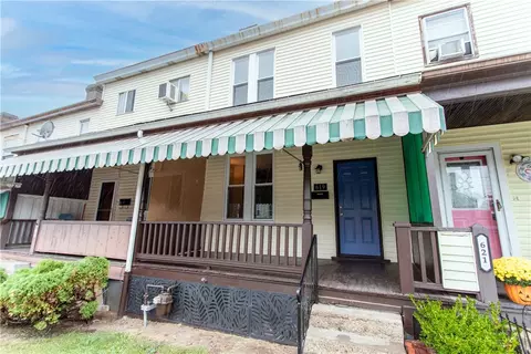 619 E 17th Ave, Homestead, PA 15120