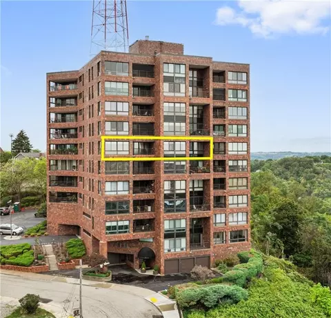 1700 Grandview Ave #702, Pittsburgh, PA 15211