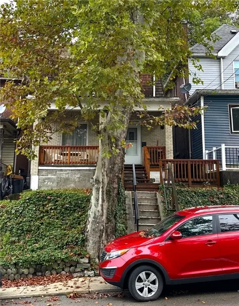 409 Bausman St, Pittsburgh, PA 15210