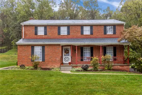 106 Himalaya Dr, Monroeville, PA 15146