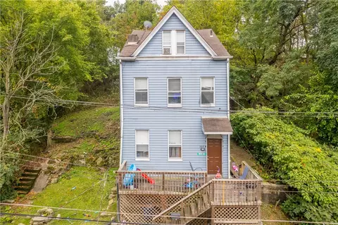 1603 Forsythe St, Pittsburgh, PA 15212