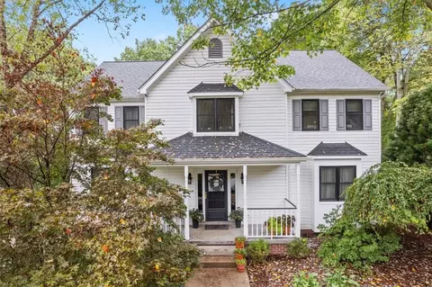 121 Black Oak Dr, Cheswick, PA 15024