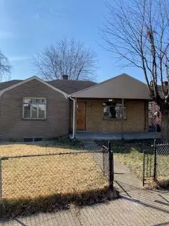 323 W Burgess, Pittsburgh, PA 15214