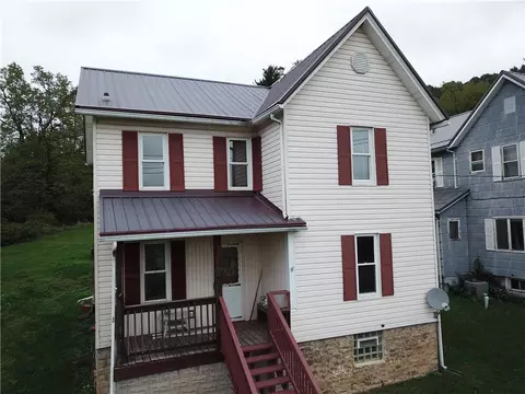 85 W Main St, Yatesboro, PA 16263