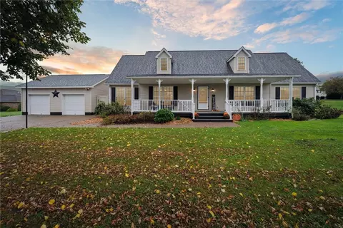 219 Elderton Heights Rd, Elderton, PA 15736 photo 2