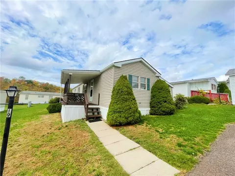 111 Brodview Ln, Berlin, PA 15530