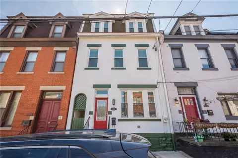 2330 Sidney, Pittsburgh, PA 15203