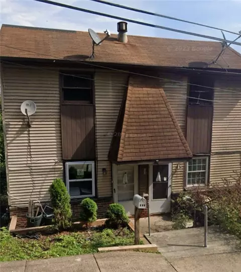 420 Tintsman Ave, North Versailles, PA 15137