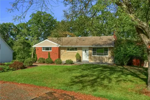 8331 Van Buren Dr, Pittsburgh, PA 15237