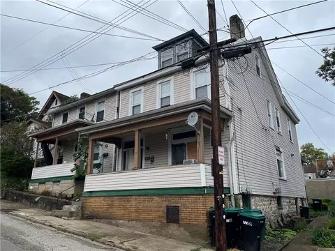 38-40 Walnut St, Pittsburgh, PA 15223