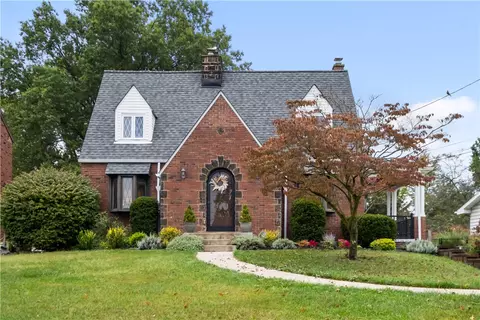 116 Morewood Rd, Glenshaw, PA 15116