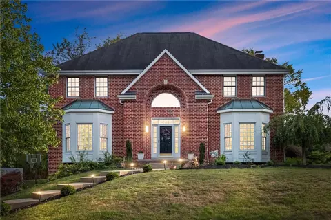 206 Gander Dr, Wexford, PA 15090