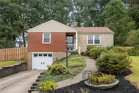 849 Rosalind Rd, Pittsburgh, PA 15237