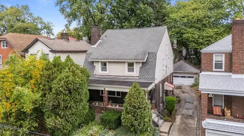 6445 Nicholson St, Pittsburgh, PA 15217