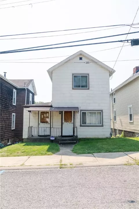 240 Boden Ave, Carnegie, PA 15106