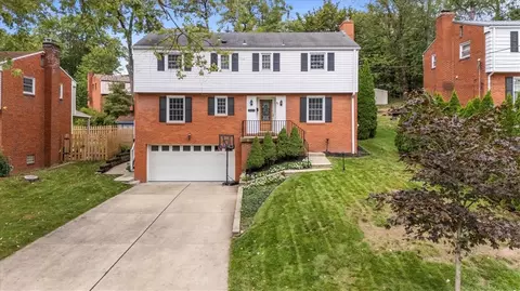 928 Bridgewater Dr, Pittsburgh, PA 15216