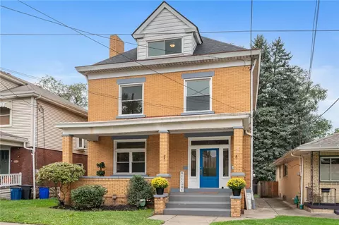 3426 Shadeland Ave, Pittsburgh, PA 15212