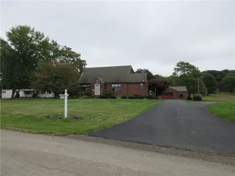 914 Breakneck Bridge Rd, Portersville, PA 16051