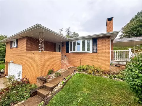 8048 Gladstone Dr, Wendel, PA 15691