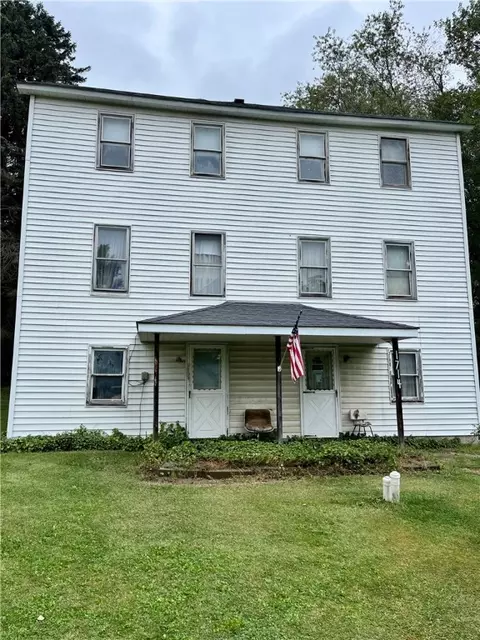 1714 Iselin Rd, Saltsburg, PA 15681
