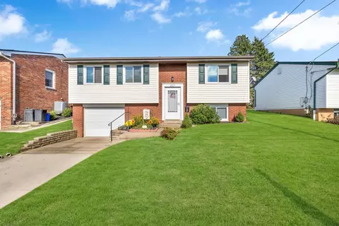 1517 Porter St, Conway, PA 15027