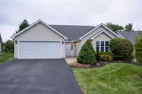 310 Carriage Dr, Freedom, PA 15042