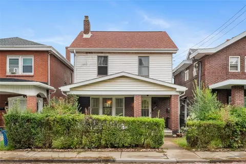 2686 Amman St, Pittsburgh, PA 15226