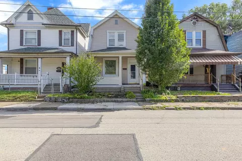 510 Beaver Ave, Aliquippa, PA 15001