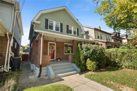 938 End Ave, Pittsburgh, PA 15221