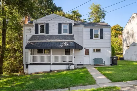 1830 Polk St, Aliquippa, PA 15001