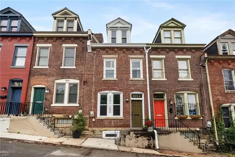 1614 Monterey St, Pittsburgh, PA 15212