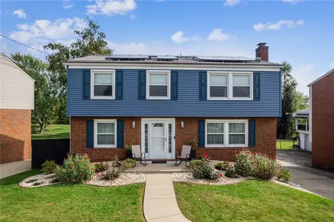 173 Conneaut Dr, Pittsburgh, PA 15239