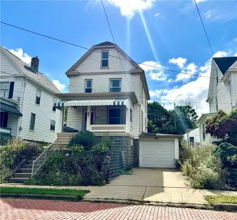 111 Lyon Ave, Butler, PA 16001