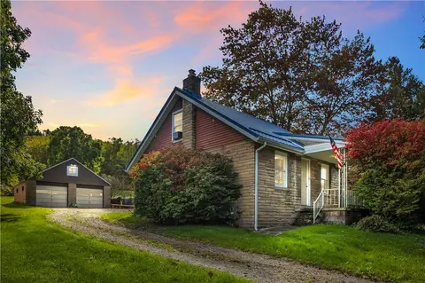 466 Route 422, Butler, PA 16002