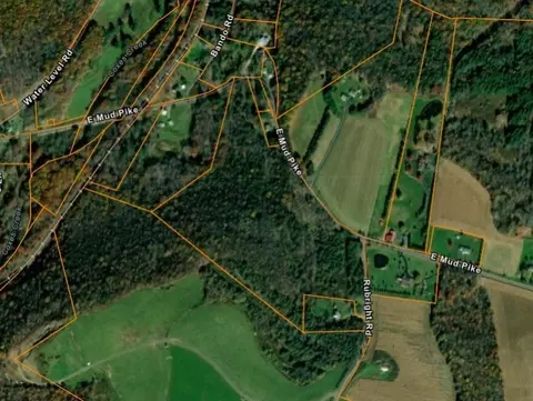 0 Rubright Rd, Rockwood, PA 15557