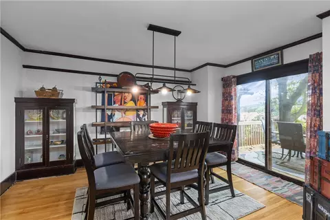 Dining - 3912 Franklin Rd, Pittsburgh, PA 15214 photo 1 of 3