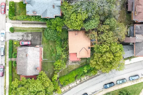 View/Area - 3912 Franklin Rd, Pittsburgh, PA 15214 photo 1 of 4