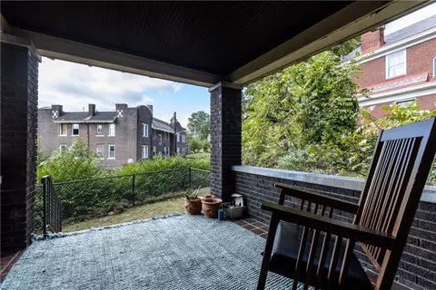 Exterior - 3912 Franklin Rd, Pittsburgh, PA 15214 photo 2 of 11
