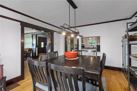 Dining - 3912 Franklin Rd, Pittsburgh, PA 15214 photo 3 of 3