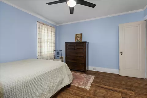 Bedroom - 3912 Franklin Rd, Pittsburgh, PA 15214 photo 4 of 5