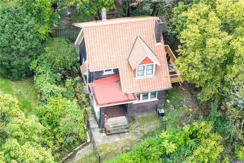 3912 Franklin Rd, Pittsburgh, PA 15214