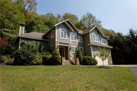 252 Deer Ridge Ln, Champion, PA 15622