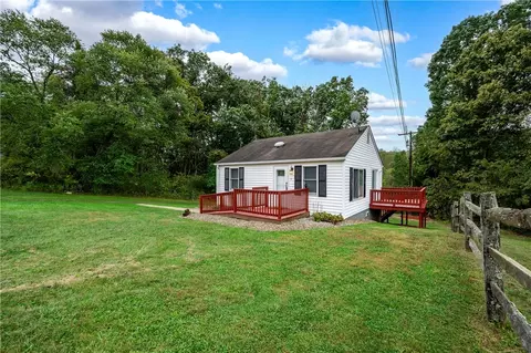 226 Kilgallen Rd, Butler, PA 16002