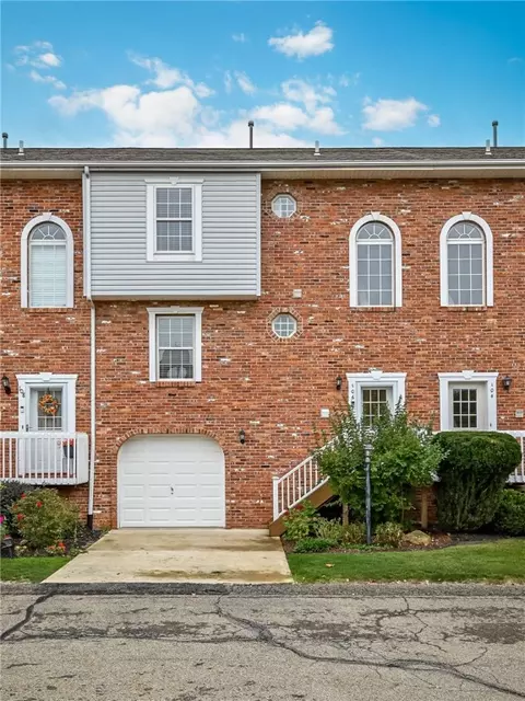 106 Bruton Dr, Gibsonia, PA 15044