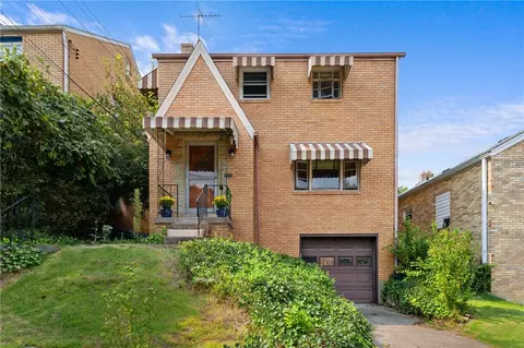 3755 Merle St, Pittsburgh, PA 15204