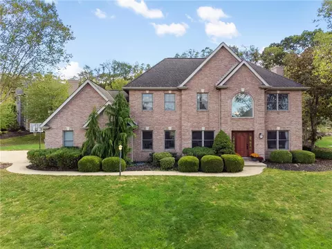 3098 Fairfield Ct, Allison Park, PA 15101