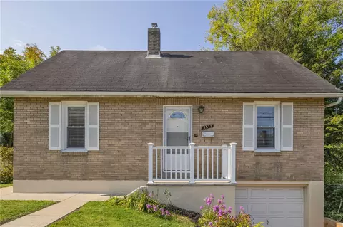 1512 Edwards St, Verona, PA 15147