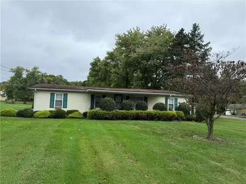 816 Meegan Ave, New Castle, PA 16101